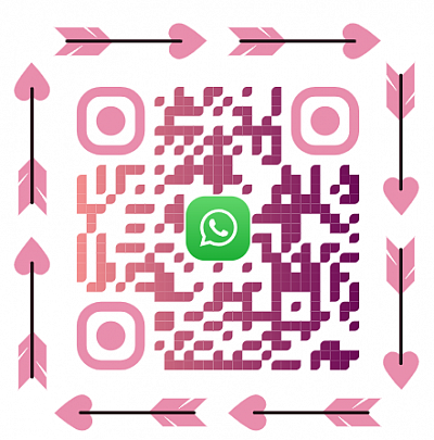 Contact me on Whatsapp