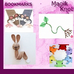 Bookmarks