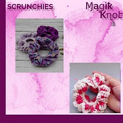 scrunchies