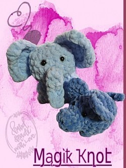 Elle Elephant