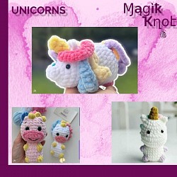 unicorns