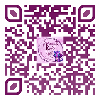 Magik Knot Facebook